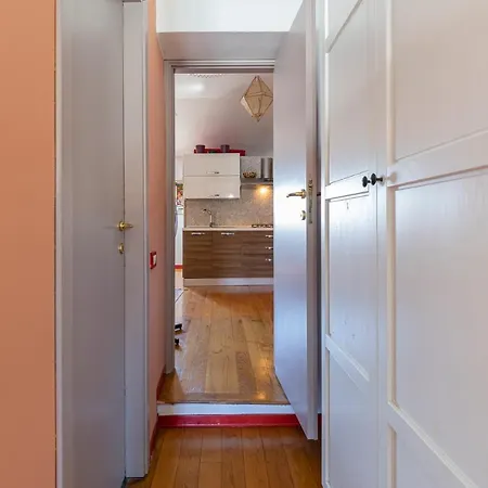 Tortona District Design Week - Forcella 15 Apartment *