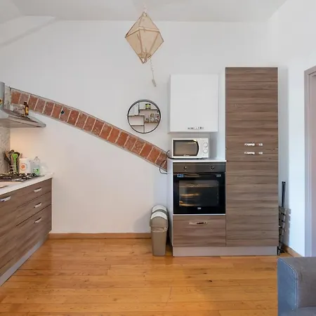 Apartment Tortona District Design Week - Forcella 15 *