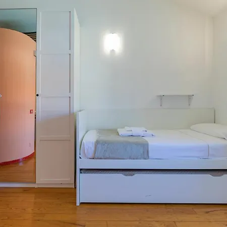 Apartment Tortona District Design Week - Forcella 15
