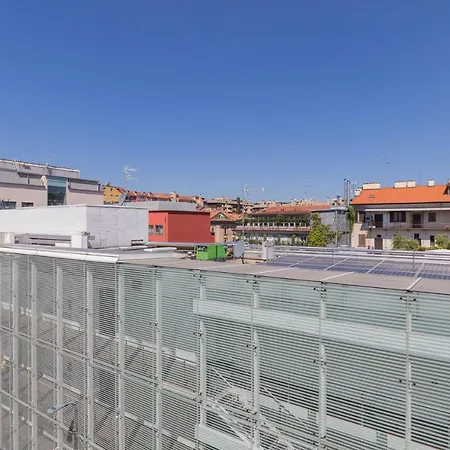 Tortona District Design Week - Forcella 15 Appartamento *