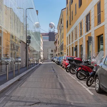 Tortona District Design Week - Forcella 15 * Milano