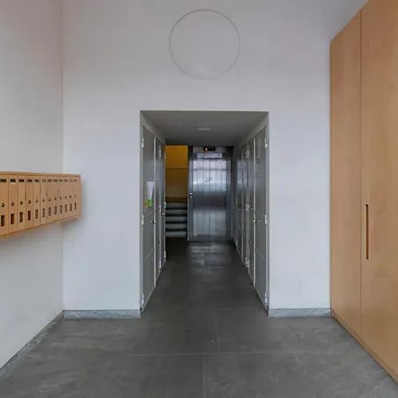 Tortona District Design Week - Forcella 15 Apartment Milan
