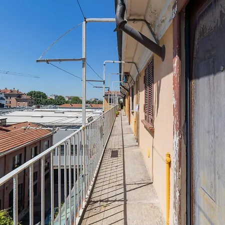 Appartamento Tortona District Design Week - Forcella 15