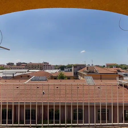 Tortona District Design Week - Forcella 15