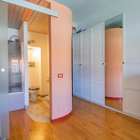 Апартаменты Tortona District Design Week - Forcella 15 *